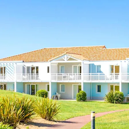 Seaside Haven In The Vendee Les Sables-dʼOlonne