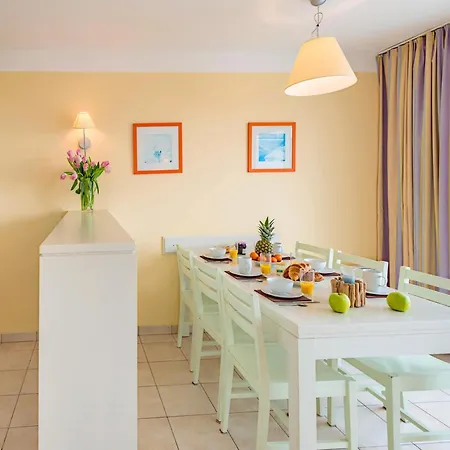 Seaside Haven In The Vendee Apartamento