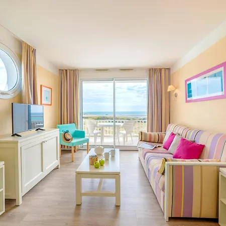 Seaside Haven In The Vendee Apartamento Les Sables-dʼOlonne