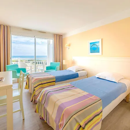 Seaside Haven In The Vendee Apartamento Les Sables-dʼOlonne