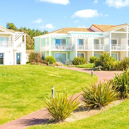 Seaside Haven In The Vendee Apartamento *