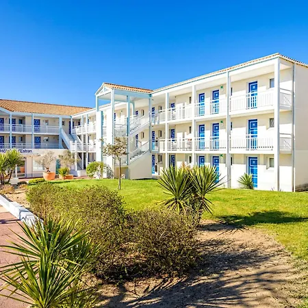 Seaside Haven In The Vendee Apartamento