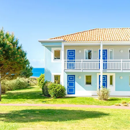 Seaside Haven In The Vendee * Les Sables-dʼOlonne