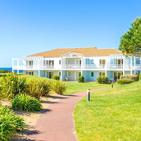 Seaside Haven In The Vendee