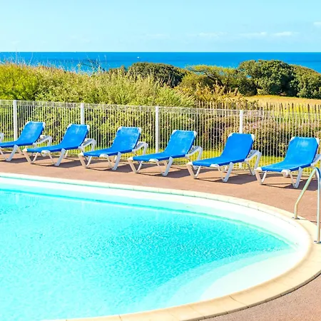 Apartamento Seaside Haven In The Vendee *