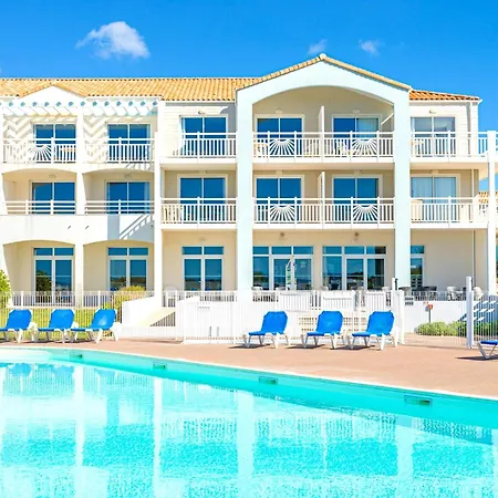 Seaside Haven In The Vendee Apartamento Les Sables-dʼOlonne