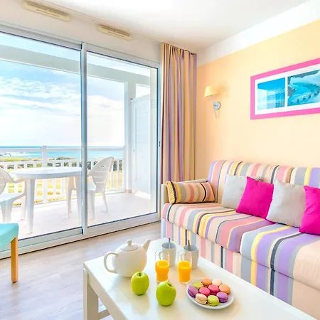 Seaside Haven In The Vendee * Les Sables-dʼOlonne