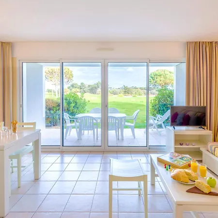 Seaside Haven In The Vendee Apartamento
