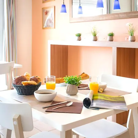 Seaside Haven In The Vendee Les Sables-dʼOlonne