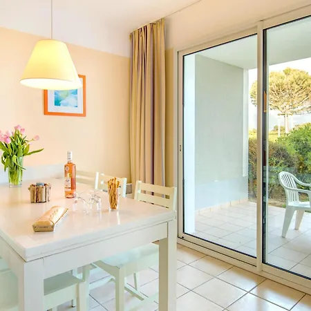 Seaside Haven In The Vendee *