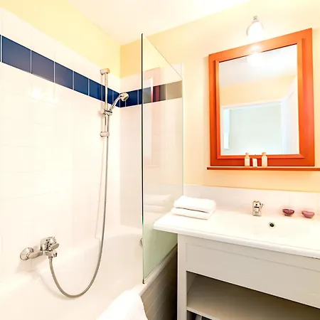Apartamento Seaside Haven In The Vendee